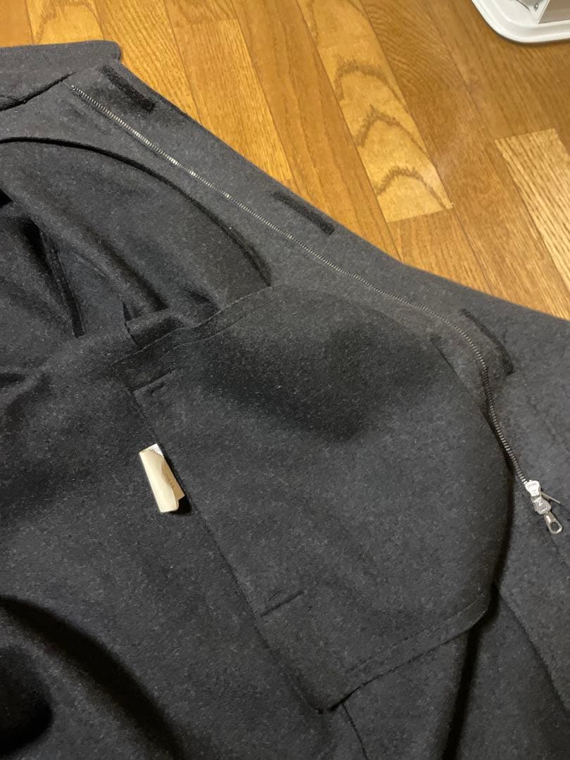 【90s】C.P. Company ステンカラーコート ヴィンテージ アーカイブ