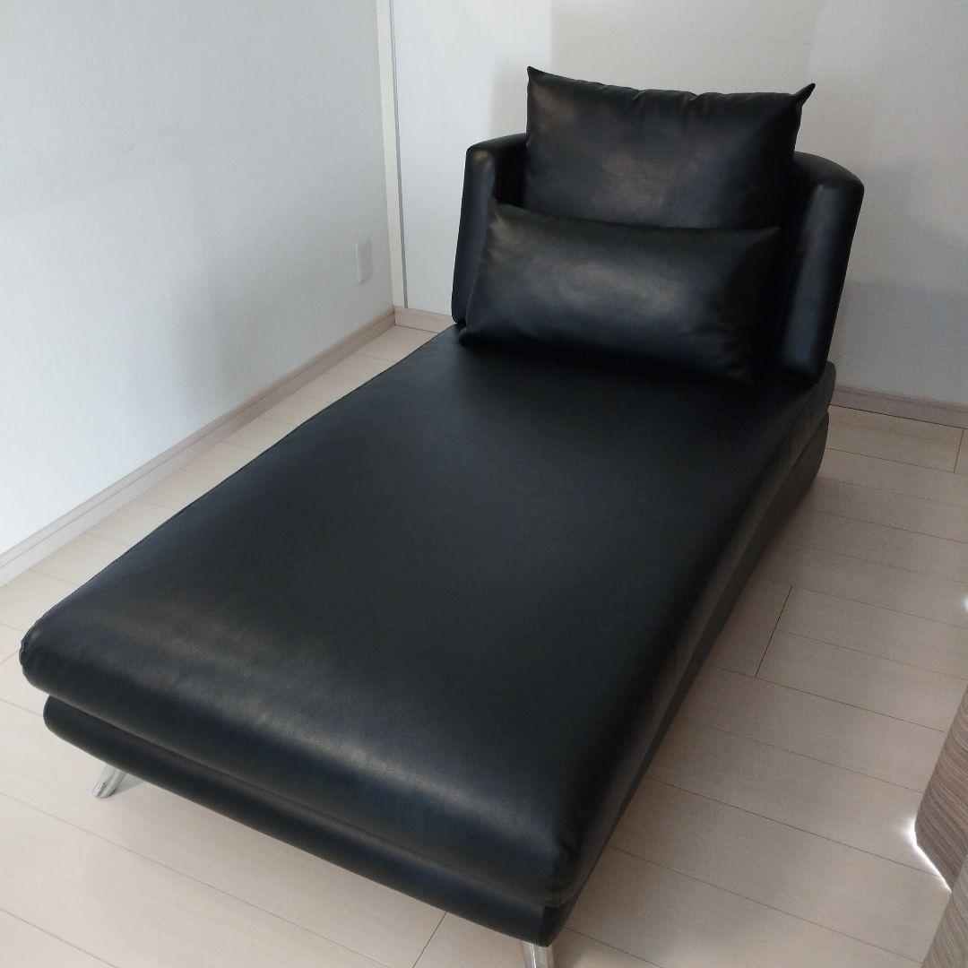 【Armonia】ソファ ＆ 新品交換カバー