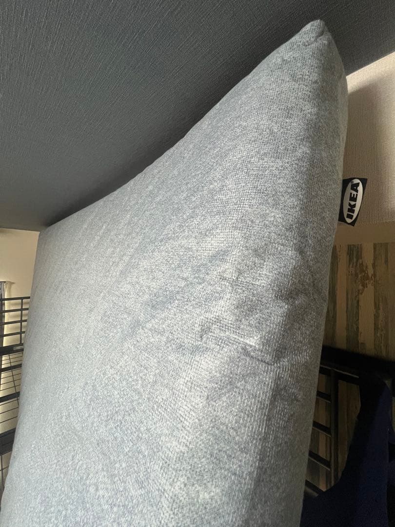 8/14配達可！IKEA スヴェルタ マットレス付 ロフトベッド(単品可能)