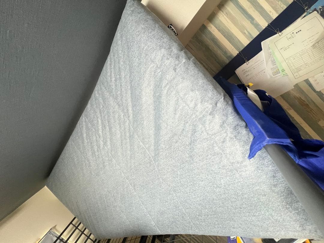 8/14配達可！IKEA スヴェルタ マットレス付 ロフトベッド(単品可能)