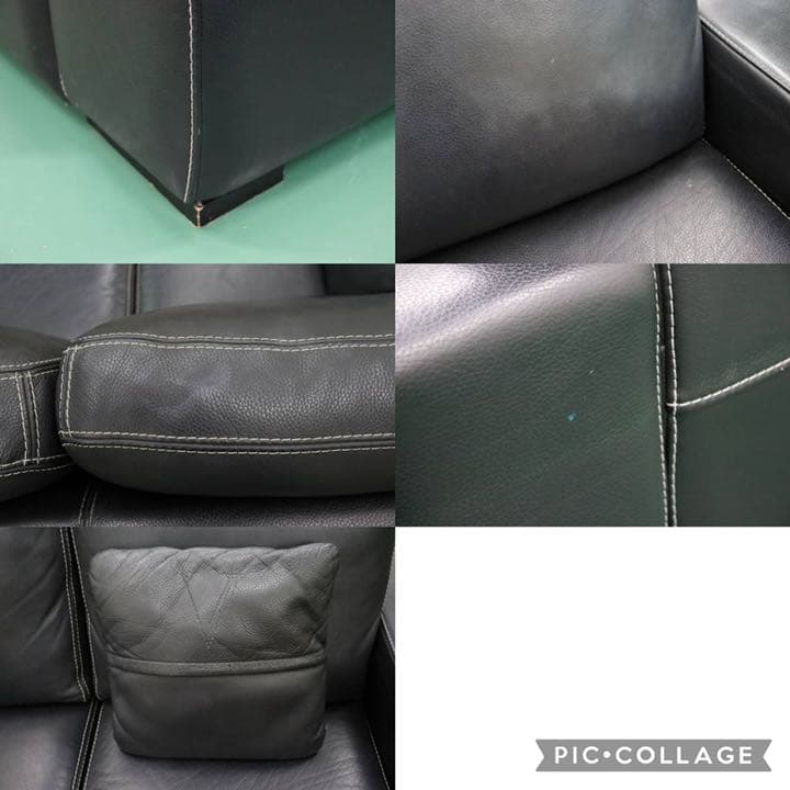 GMEH288○ASPLUND / アスプルンド 2人掛けソファ ラブソファ 2