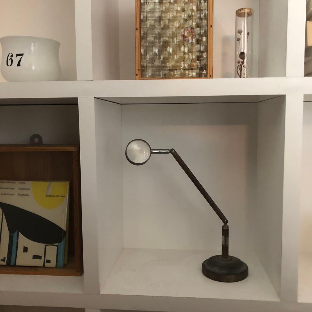 19世紀のフランスの古道具