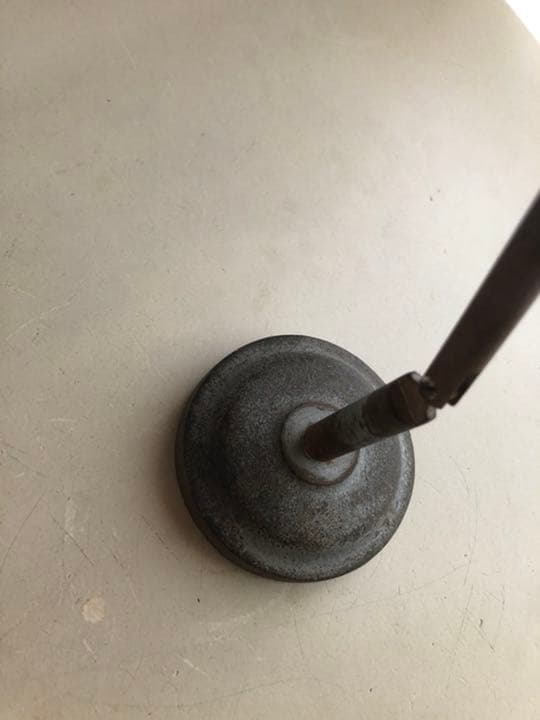 19世紀のフランスの古道具