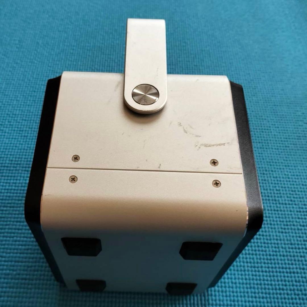 発電機・ポータブル電源 Anker PowerHouse A1701