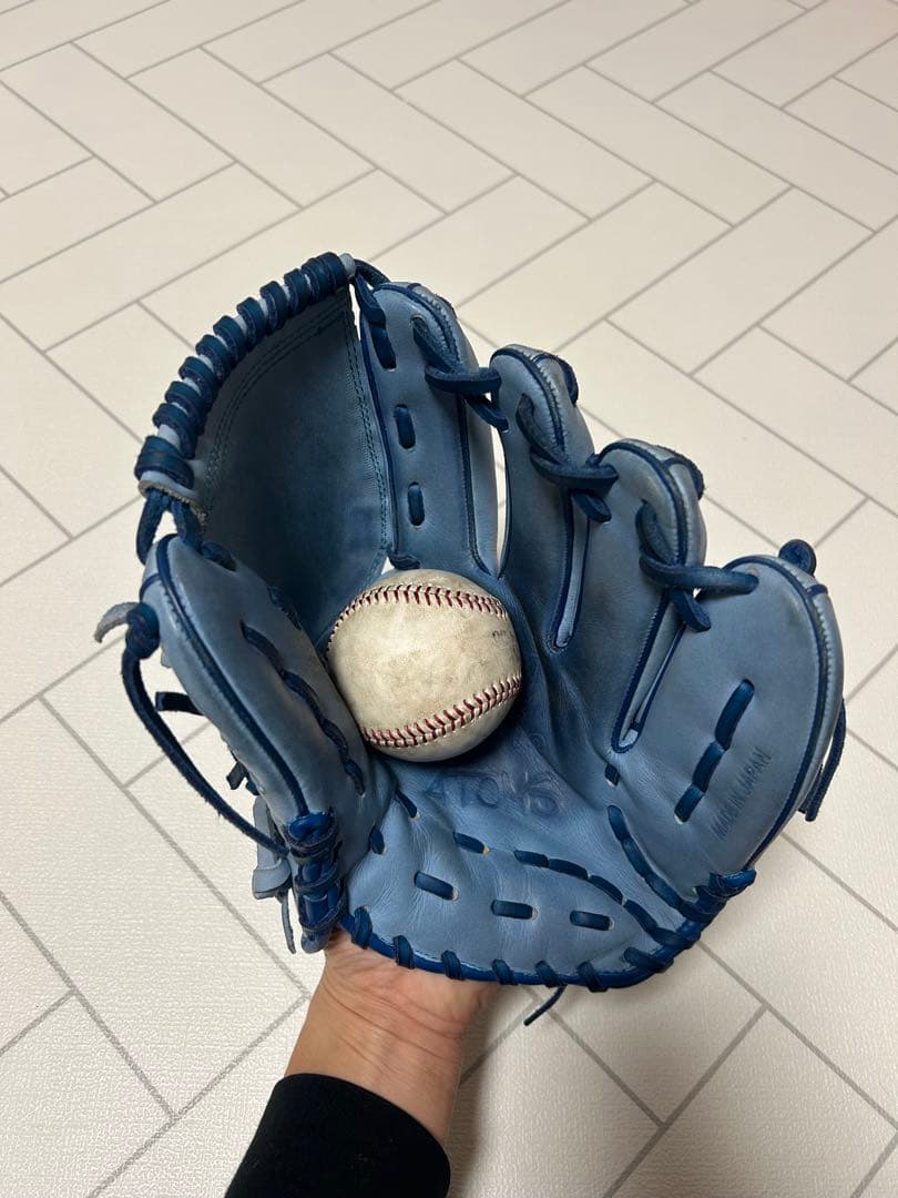 ATOMS 硬式オーダー　投手用