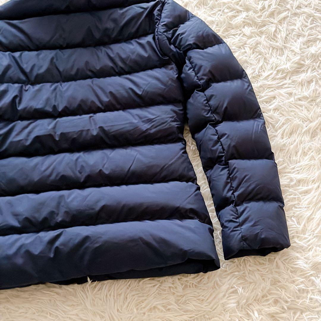 23年モデル✨ポロラルフローレン 2way ダウンジャケット ポニー刺繍 XS