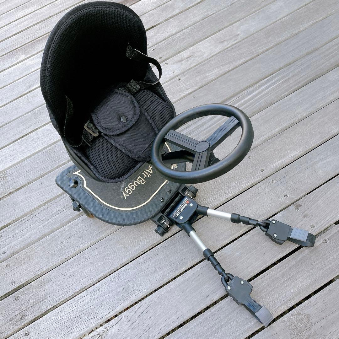 Air Buggy 2way Board エアバギー ツーウェイボード 2人乗り