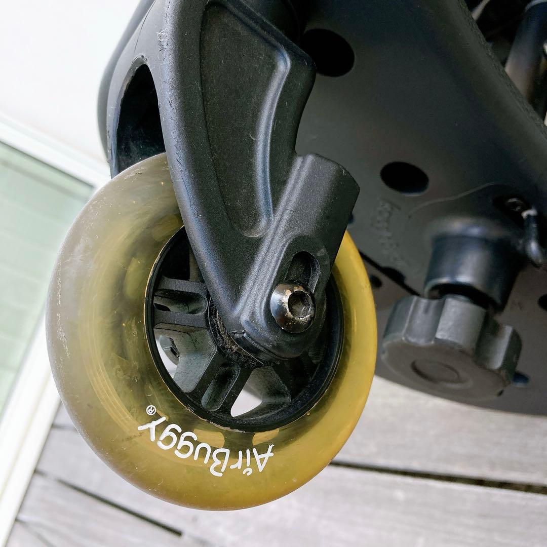 Air Buggy 2way Board エアバギー ツーウェイボード 2人乗り