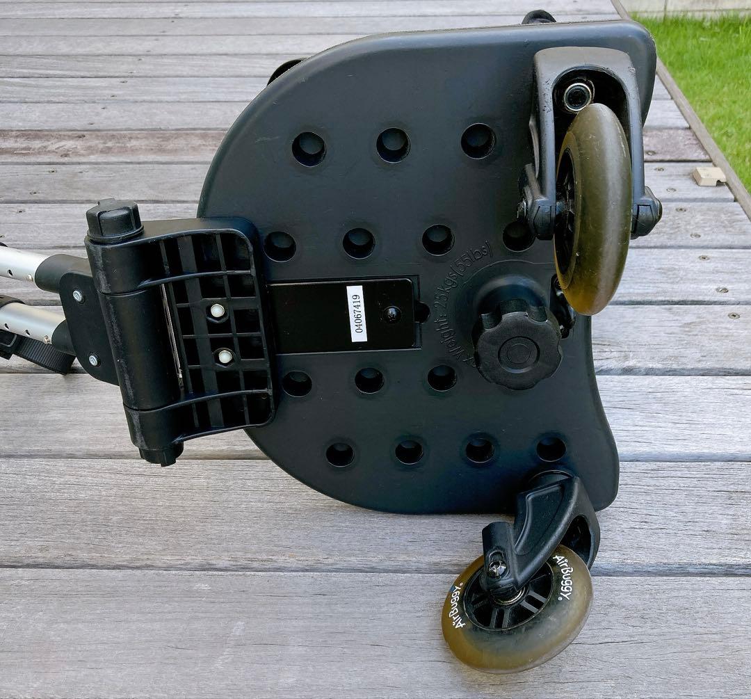 Air Buggy 2way Board エアバギー ツーウェイボード 2人乗り