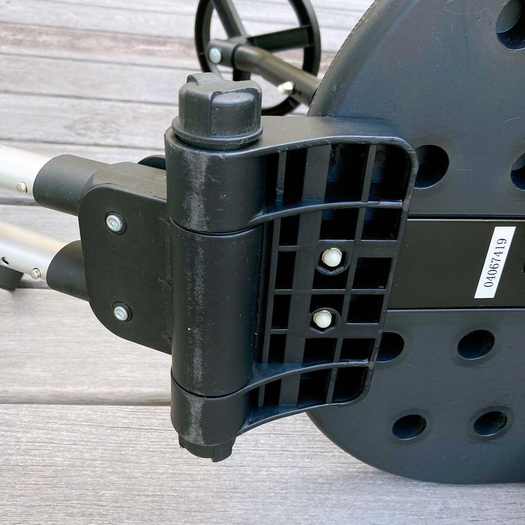 Air Buggy 2way Board エアバギー ツーウェイボード 2人乗り