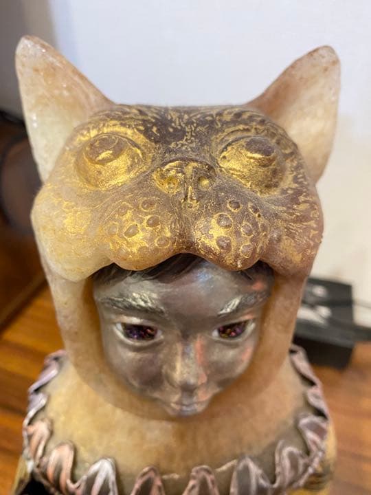 Cat おませ