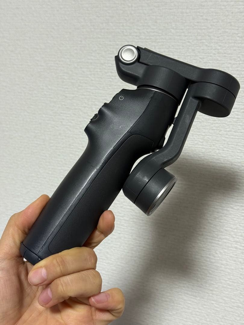 DJI Osmo Mobile 7P スマートフォンジンバル