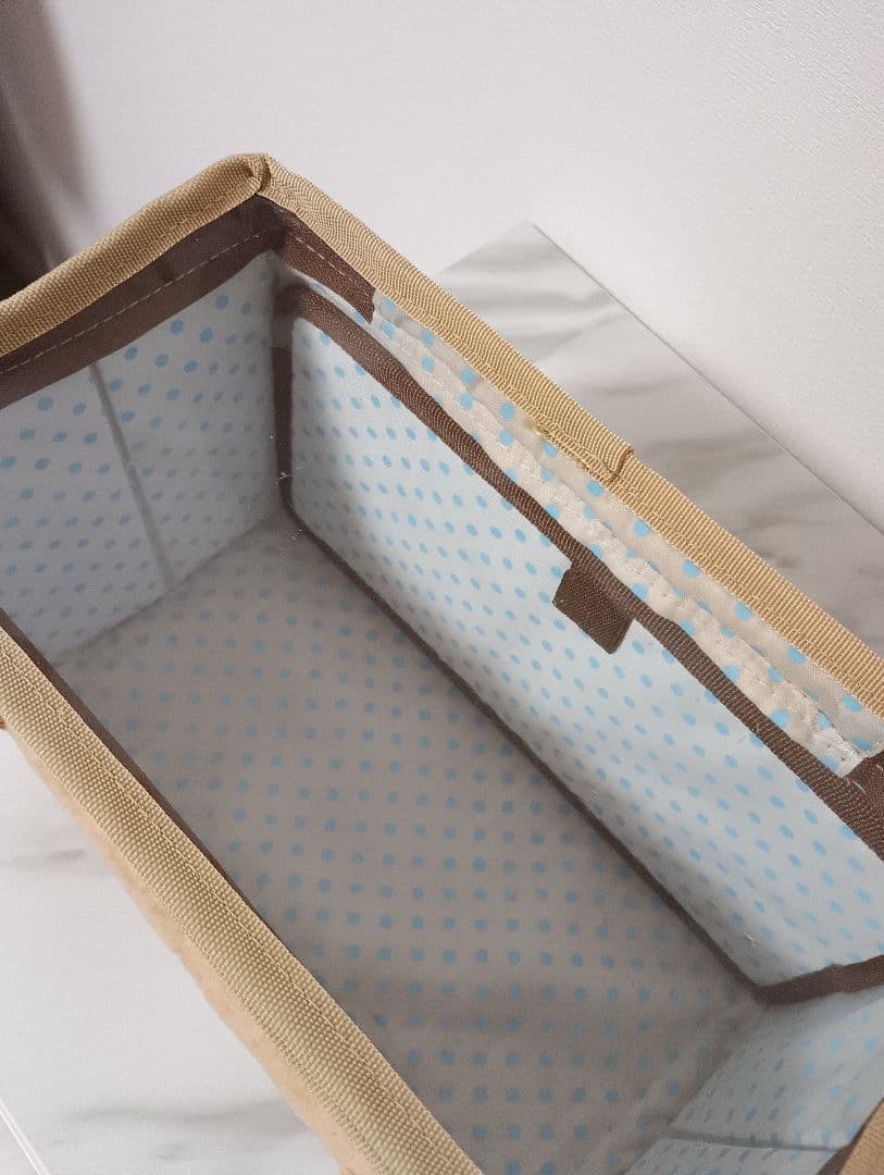 リラックマ　収納ボックス　収納ケース　レア　希少