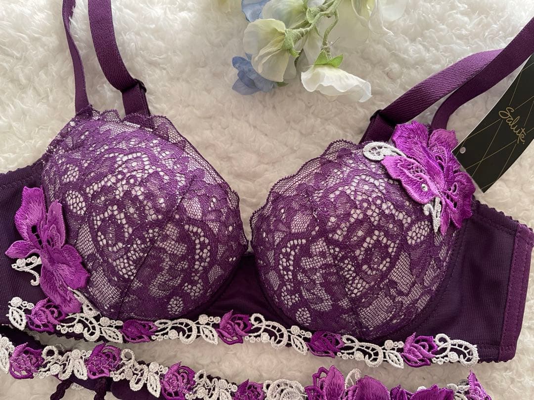 サルート C70/M 3点セット 95G VI