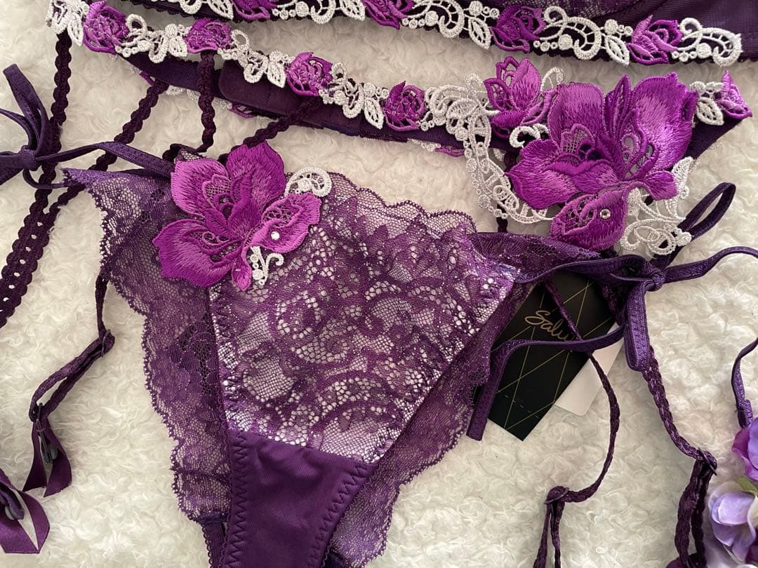 サルート C70/M 3点セット 95G VI