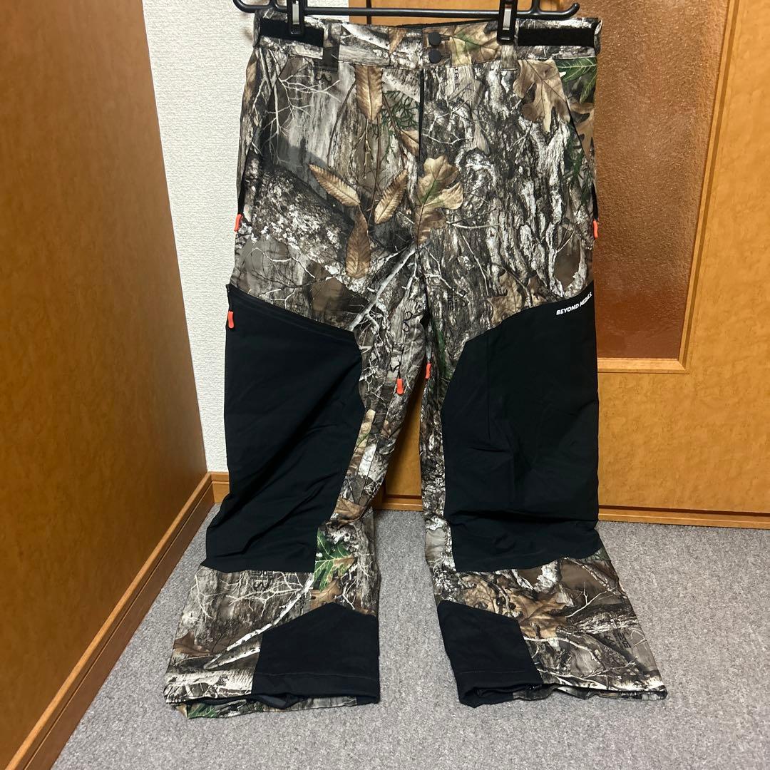 スノーボードウェア BEYOND MEDALS（ビヨンドメダルス） 2レイヤー