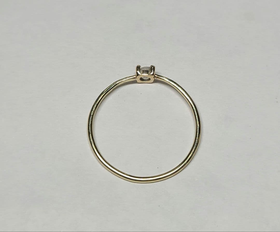 じゅんさくら★アンデシンラブラドライト★リングオーダー