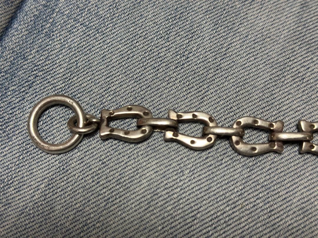 Subculture 　HORSE SHOE GOODLUCK