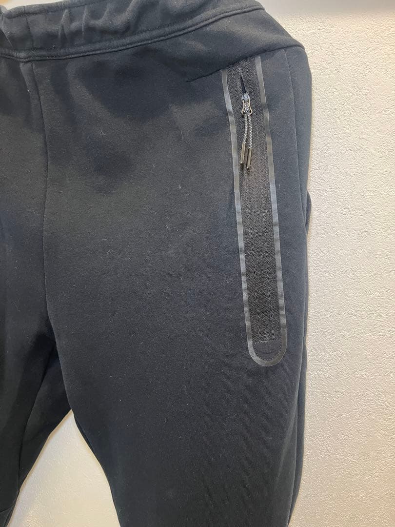 Nike ナイキ　テックフリース　セットアップ　ジャージ上下セット