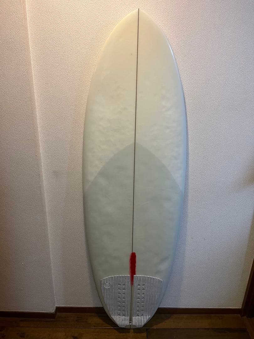 大幅値下げ！Christenson CFO 5’3