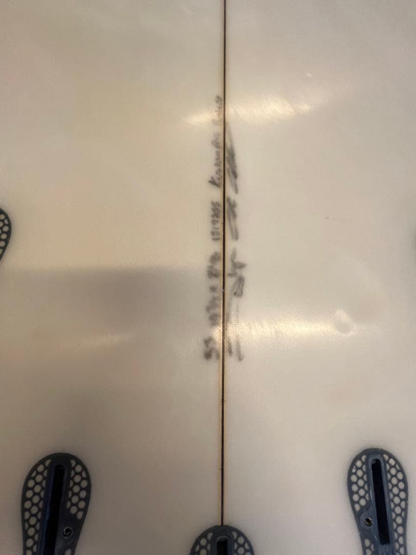 大幅値下げ！Christenson CFO 5’3