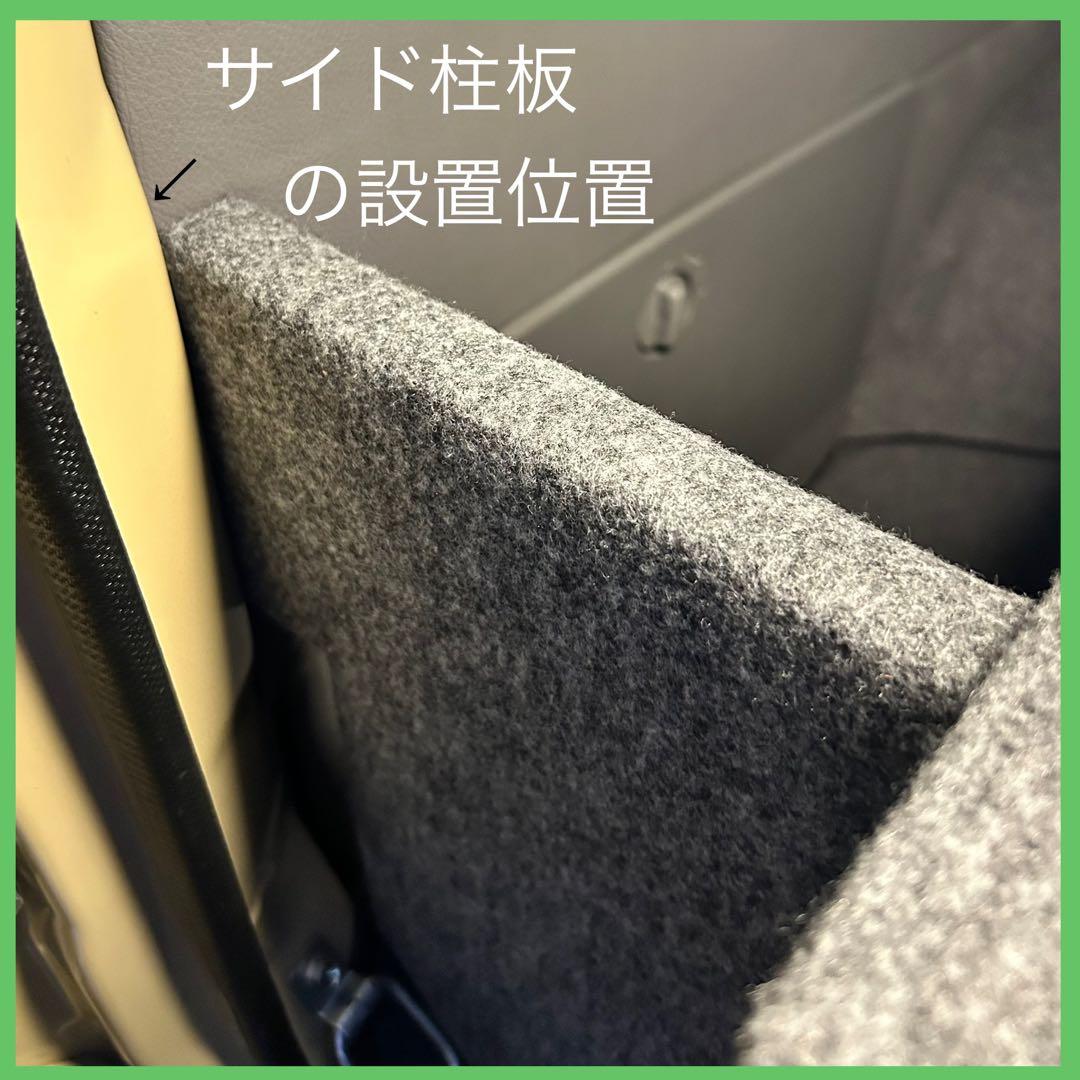 【たか】ランドクルーザー70 木製ベッドキットver3.2