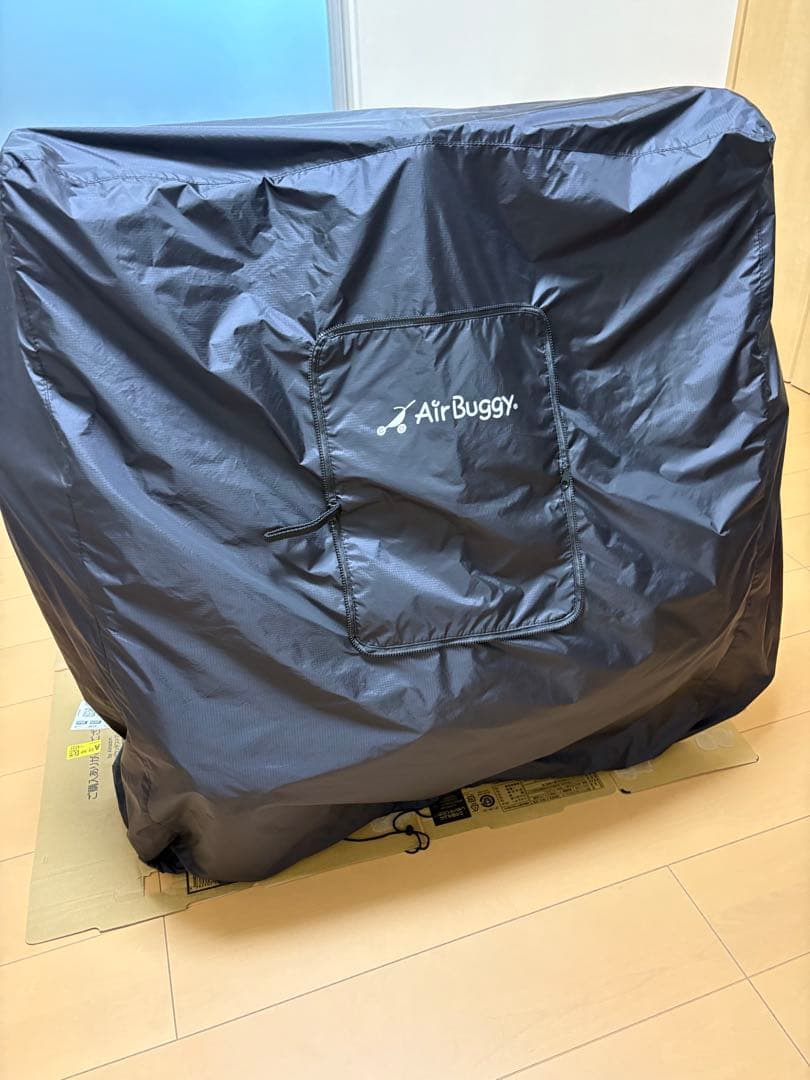 エアバギー ココダブルEXフロムバース