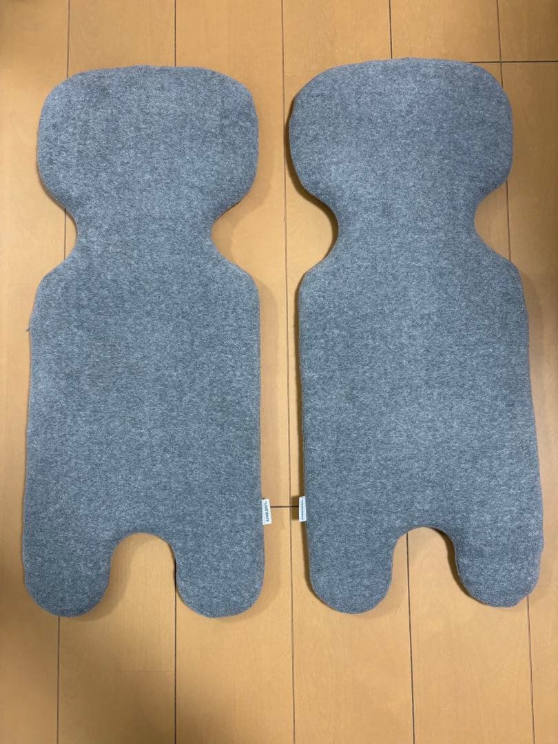 エアバギー ココダブルEXフロムバース