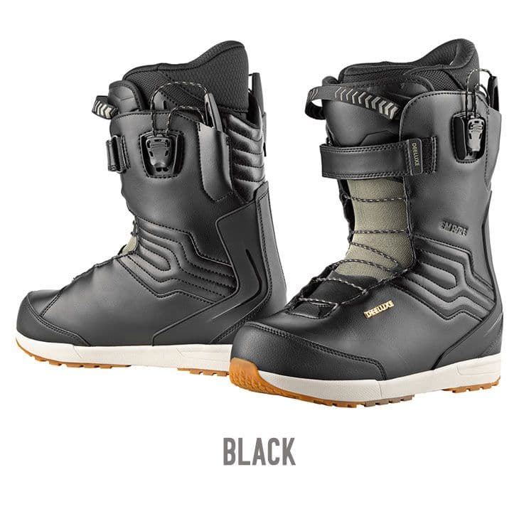スノーボードブーツ 22-23 DEELUXE EMPIRE 27.5cm