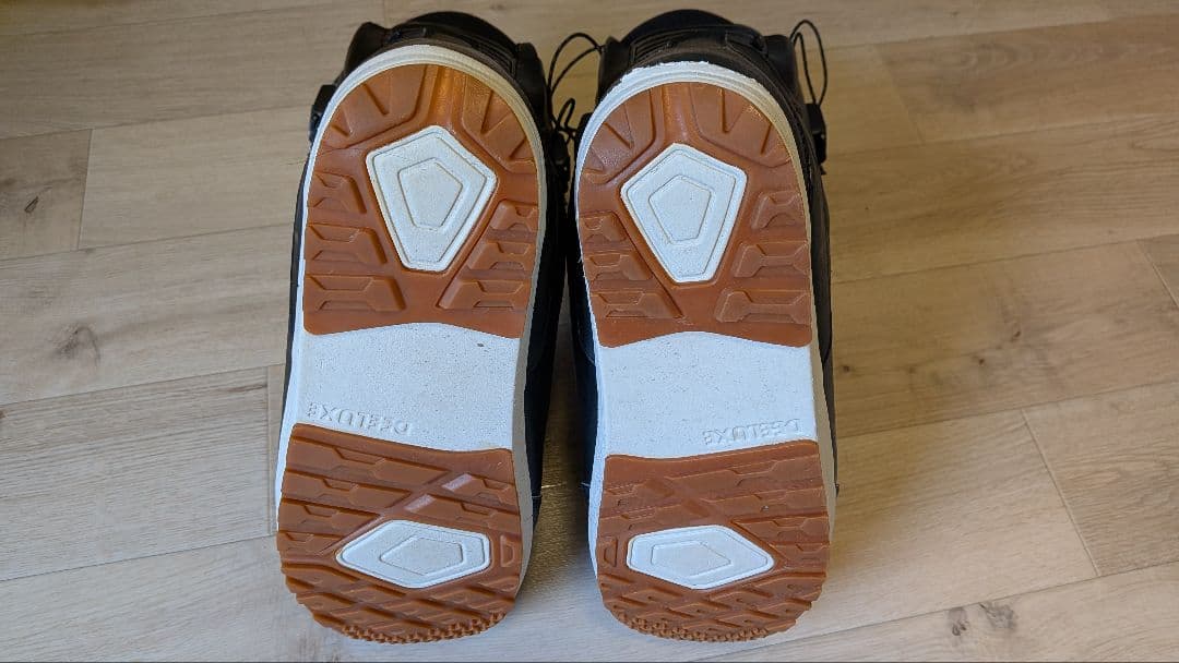 スノーボードブーツ 22-23 DEELUXE EMPIRE 27.5cm