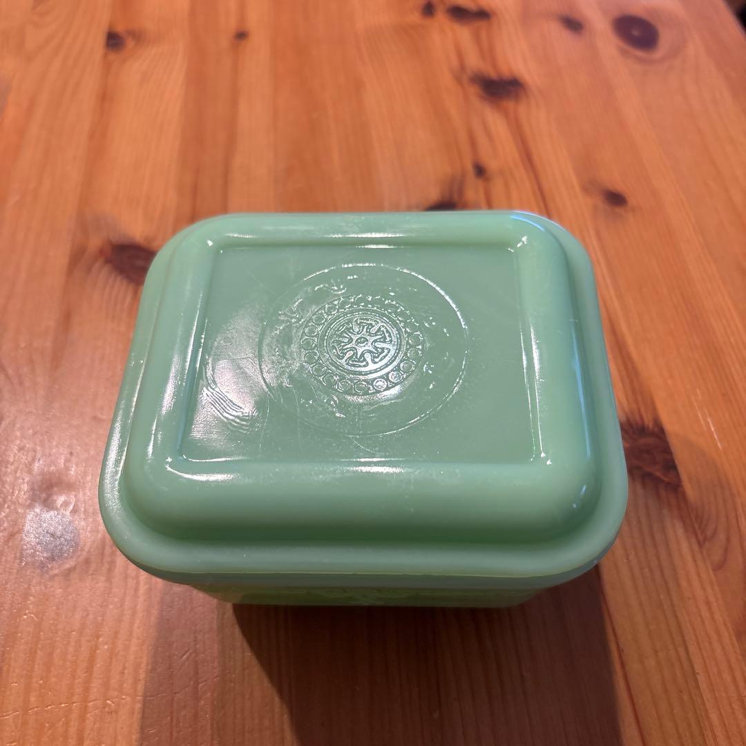 ファイヤーキング　フィルビーリフリッジレーターコンテナ