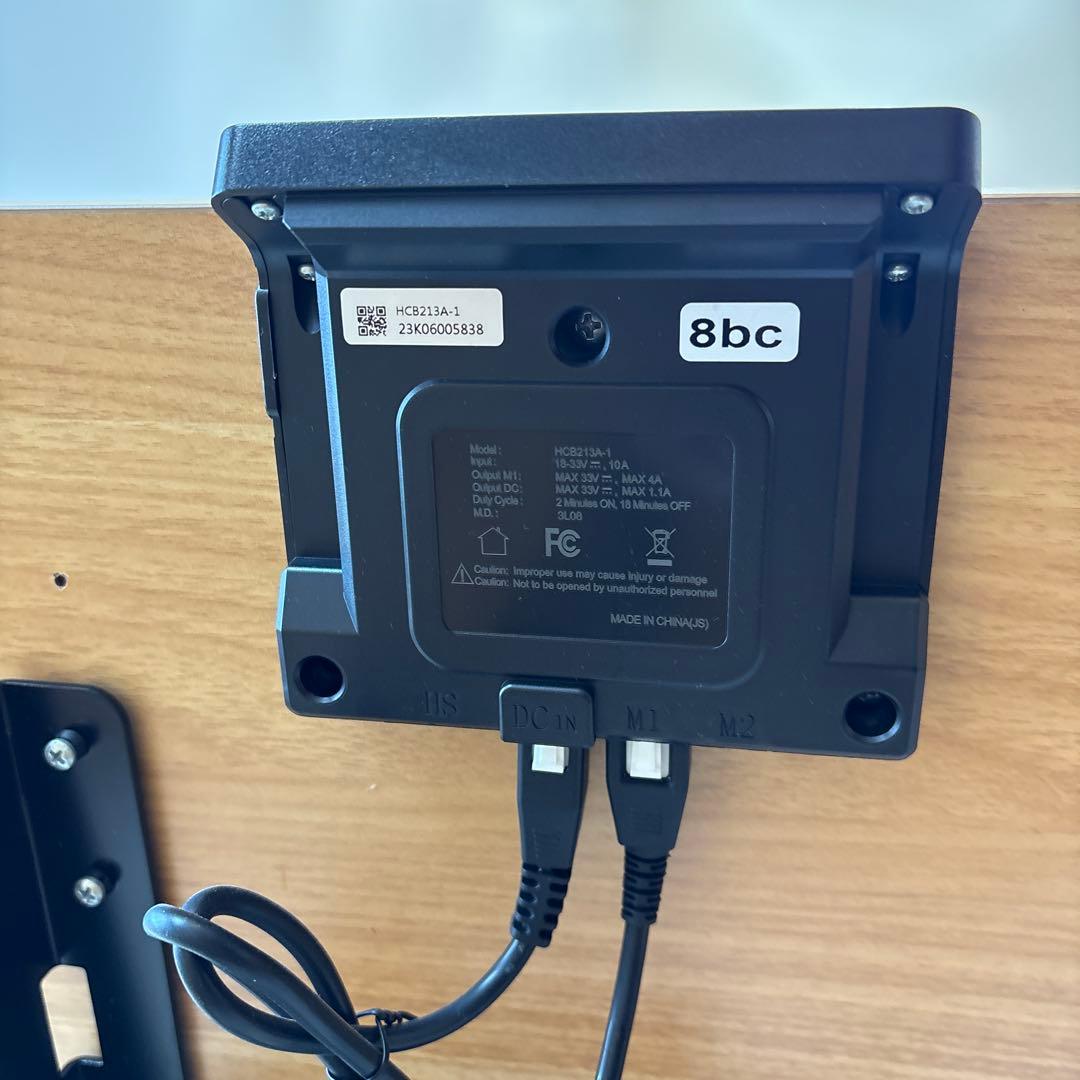 Flexispot EF1 電動昇降式デスク140cm x 70cm（送料込み）