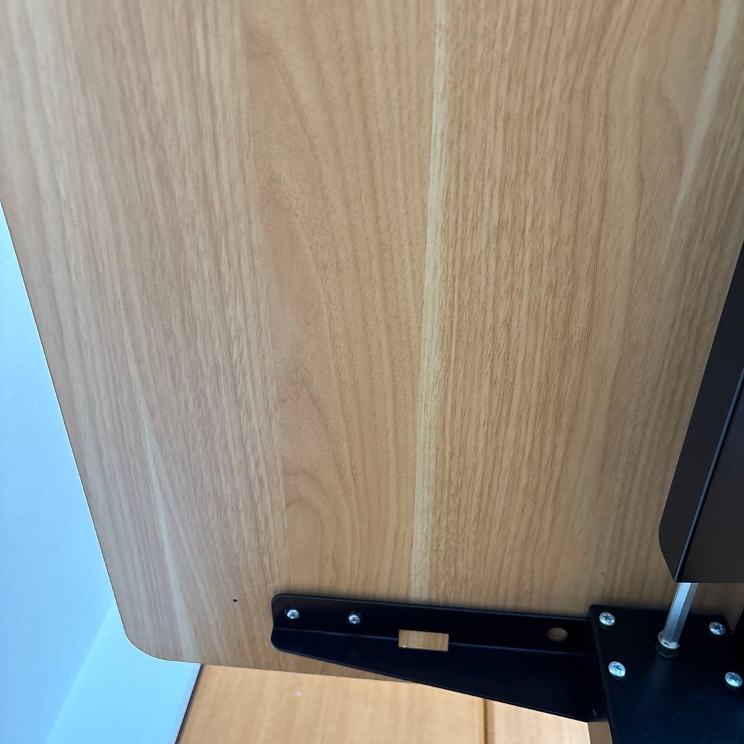 Flexispot EF1 電動昇降式デスク140cm x 70cm（送料込み）