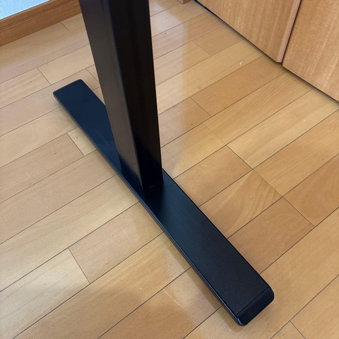 Flexispot EF1 電動昇降式デスク140cm x 70cm（送料込み）