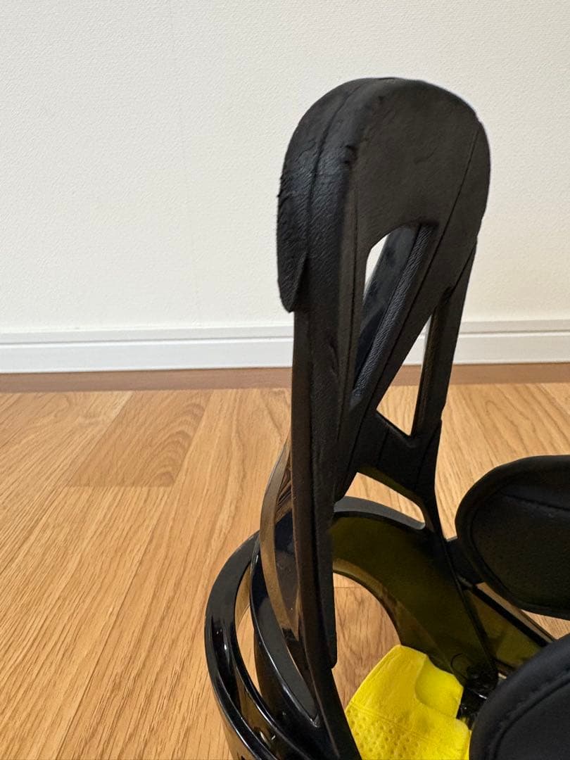 タ*ツ様 バートン　ビンディング