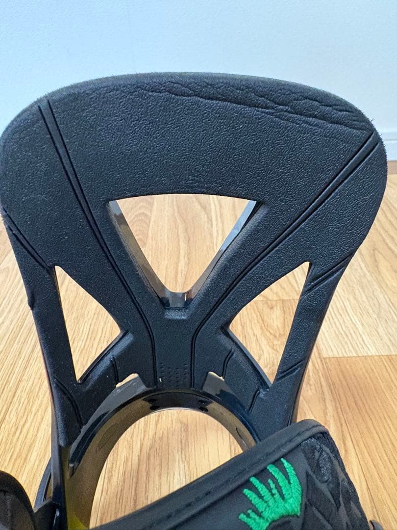 タ*ツ様 バートン　ビンディング