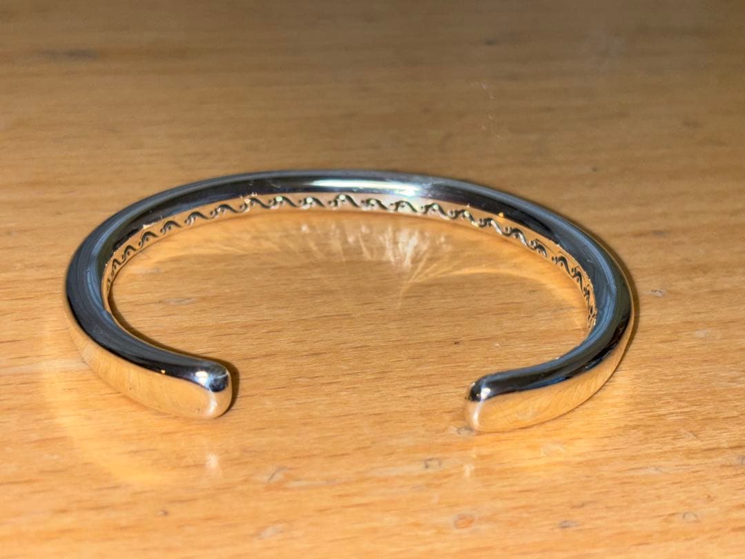 コディサンダーソン soloist バングル　コラボ