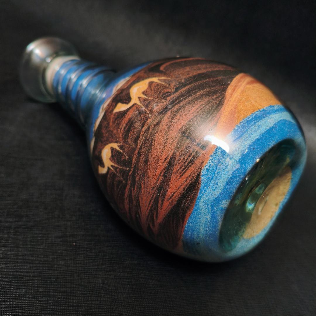 ◆希少◆ 2005年 \"愛・地球博\" 愛知万博 サンドアート ヨルダン EXPO