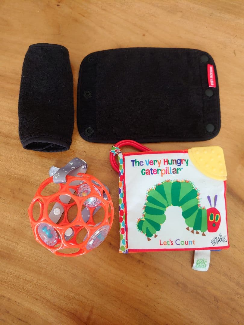 【アップリカ】オプティア クッション グレイス