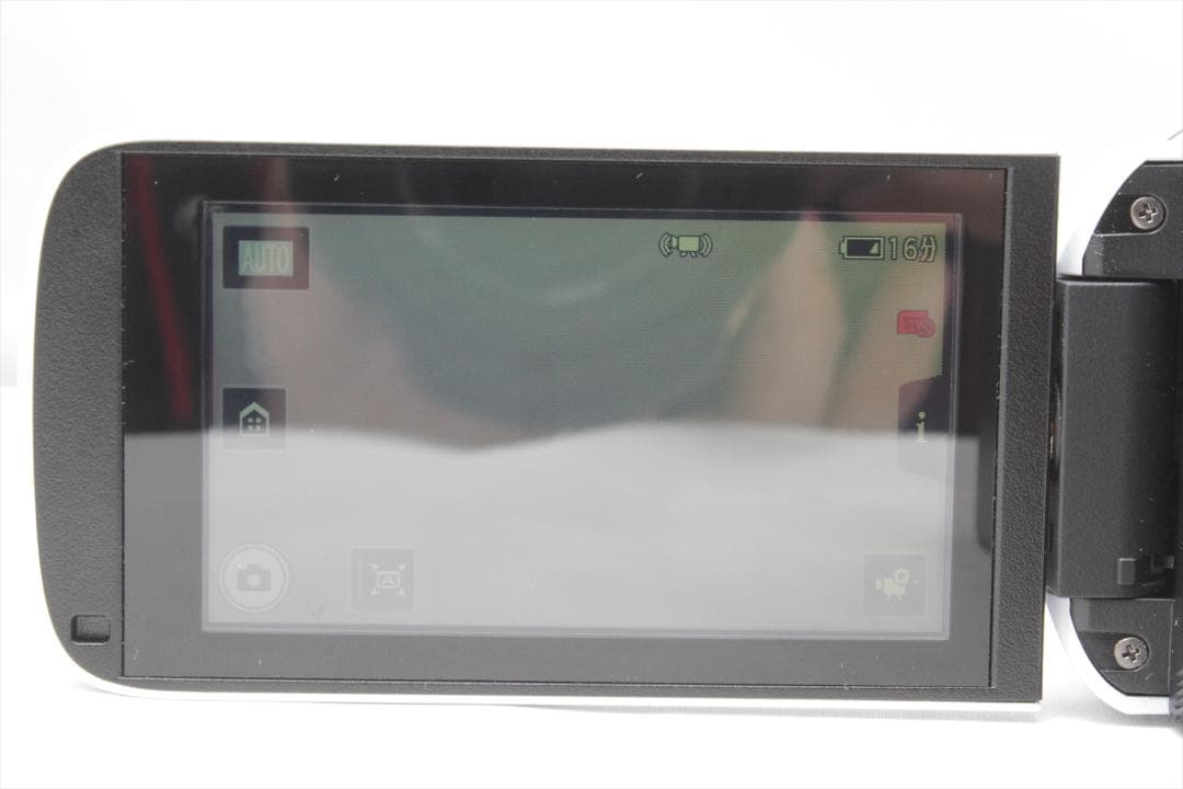 Canon iVIS HF R800 ビデオカメラ