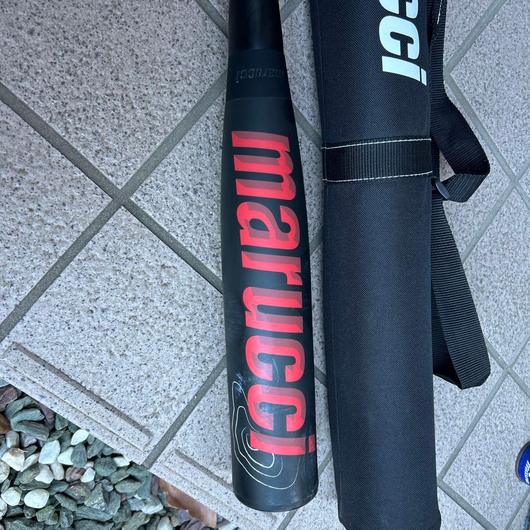 RRR マルーチ ワニクラッシャー スピード 赤ワニ 83cm 700g