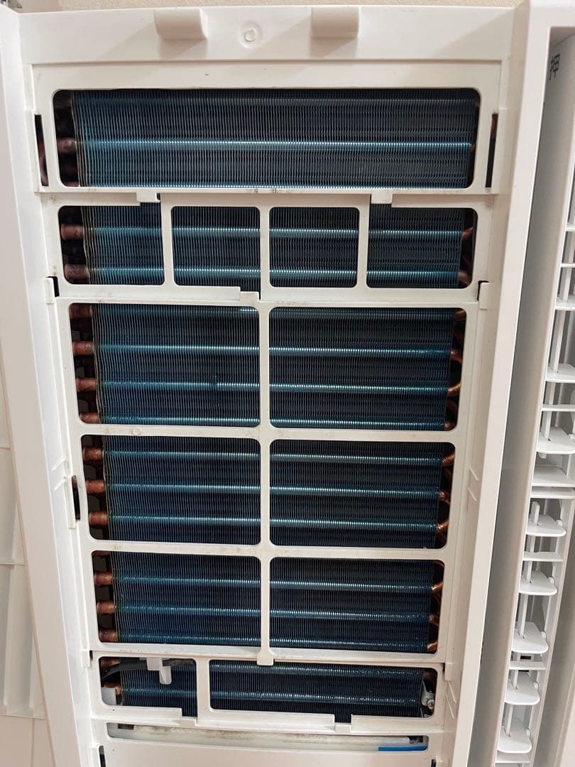 Haier JA-16V 窓用エアコン 2021年 リモコンなし