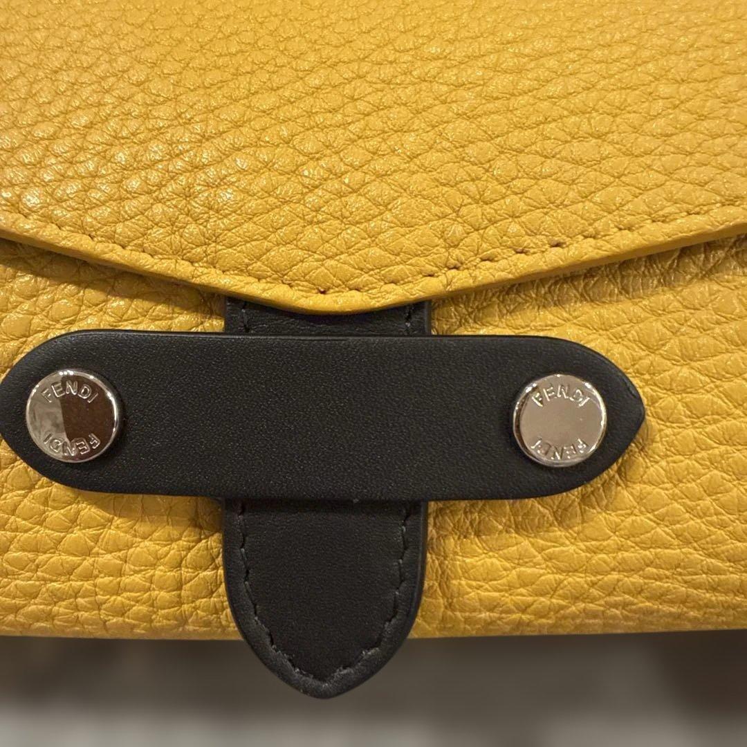 FENDI 腕時計ケース