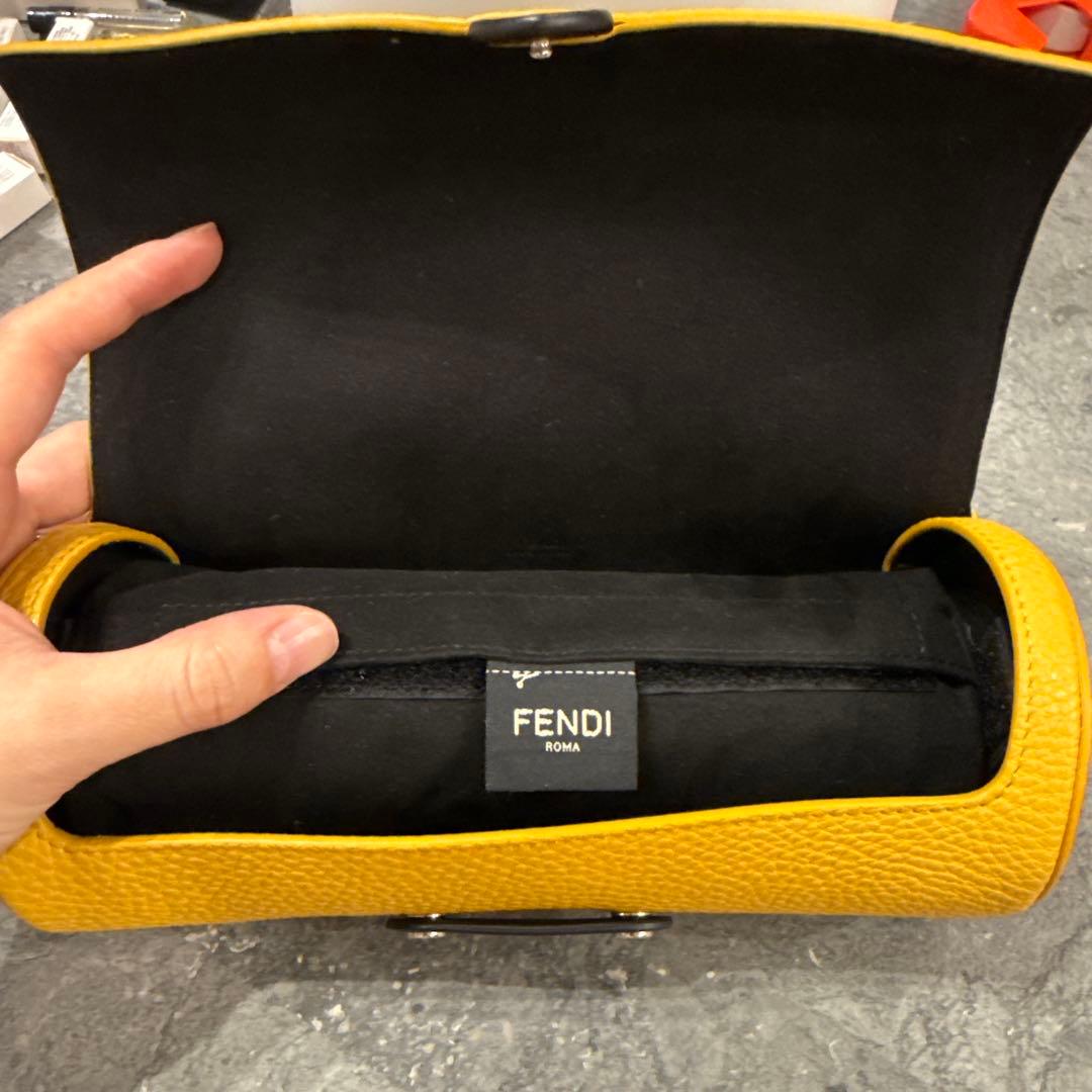 FENDI 腕時計ケース