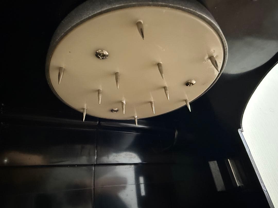 3月値上げ【美品】おまけ付き ハイガー かき氷機 電動 業務用 ふわふわ 台湾風