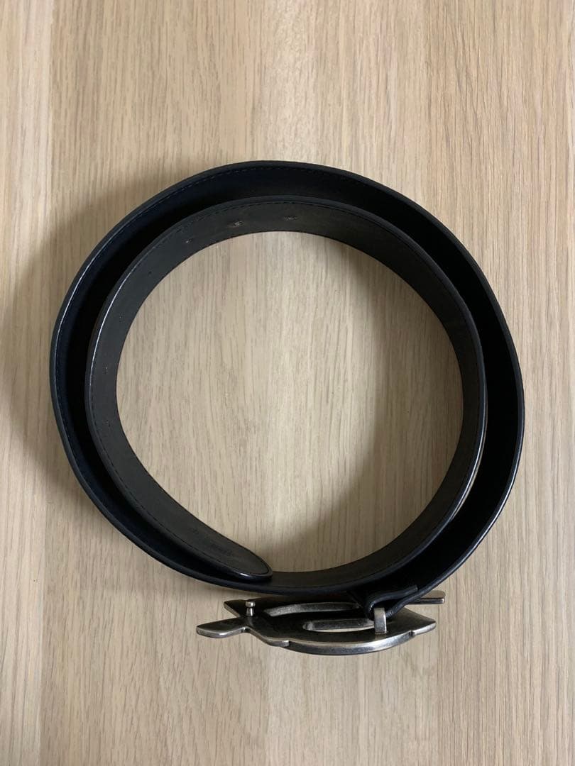 YVES SAINT LAURENT rive gauche ベルト belt