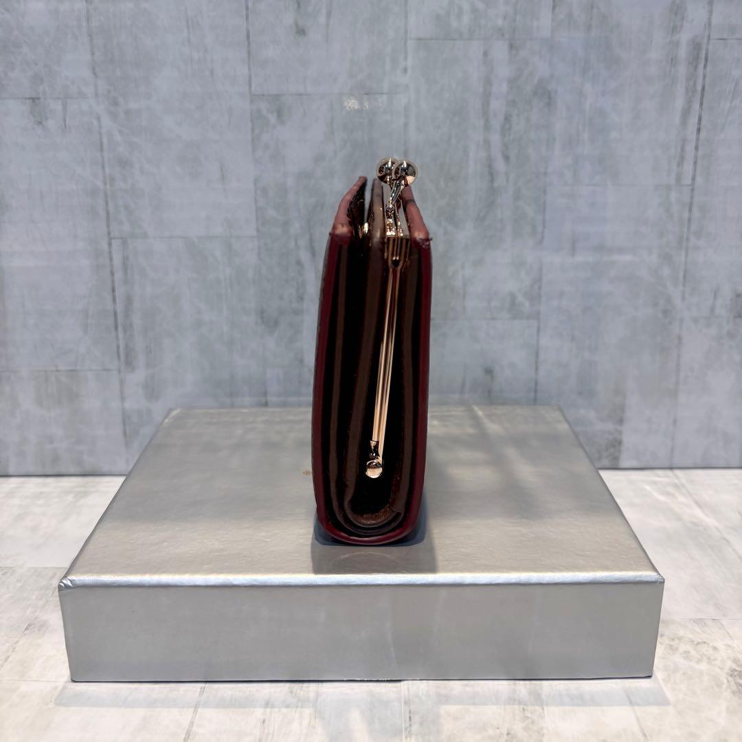 Vivienne Westwood 2つ折り財布 / ブラウン