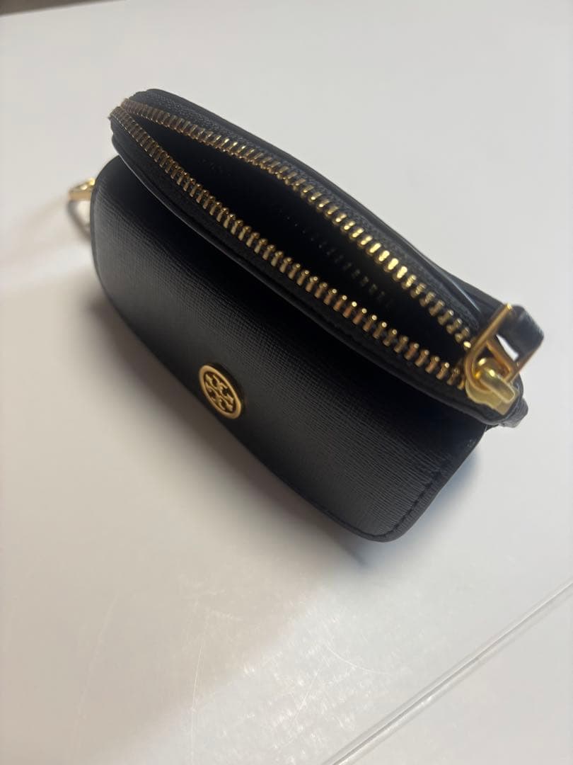 TORY BURCH キーケース