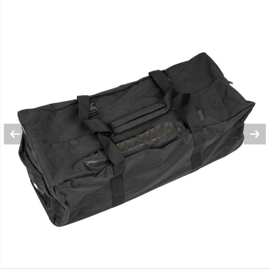 【値下げ】オガサカ バッグ・ケース CARGO PACK 2