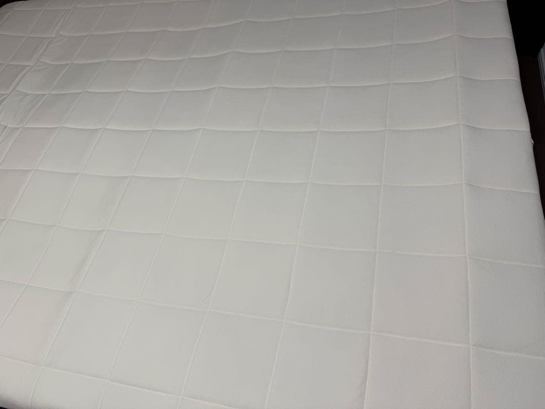 エアウィーヴ　01 ダブル